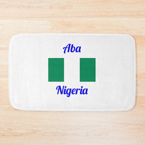 Item preview, Aba Nigeria - Stylish Prints, designed and sold by Fleetwood1994.