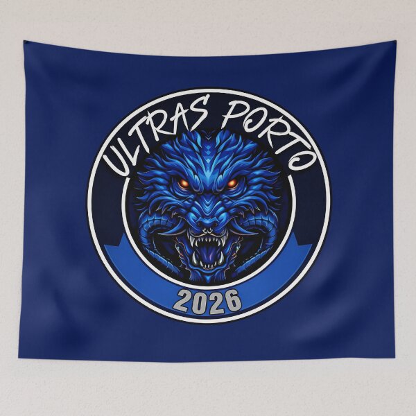 Item preview,  Portista Sempre 2026 designed and sold by canvasriddle.