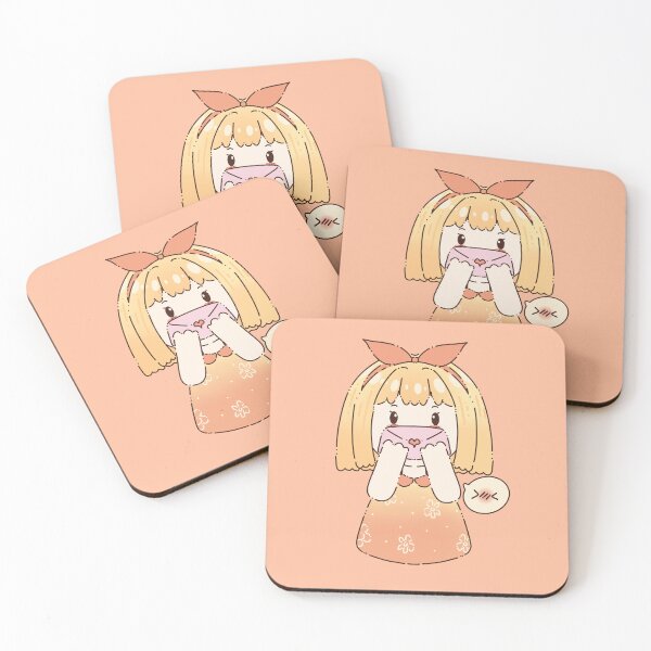 Item preview, Love Letter Girl designed and sold by Zmonz.