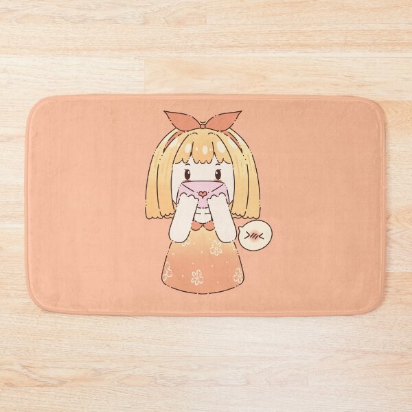 Item preview, Love Letter Girl designed and sold by Zmonz.