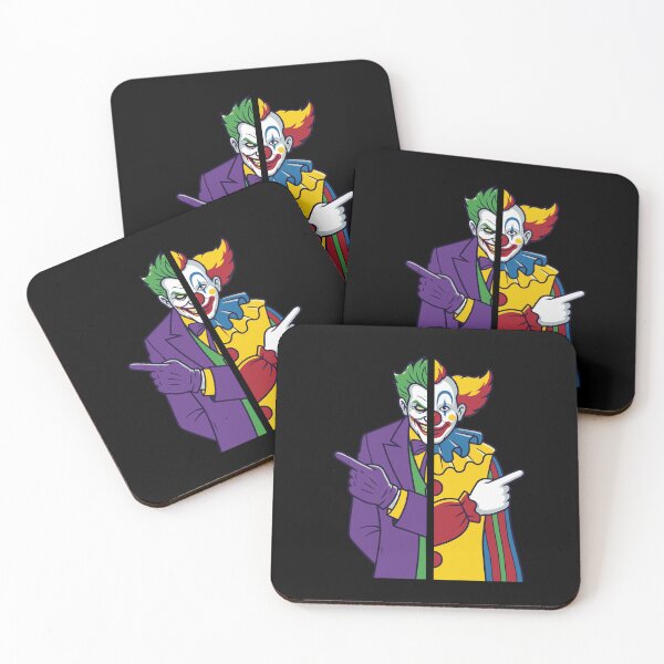 Item preview, Clowns and Jokers Funny Sarcastic Direction Quote designed and sold by Colorfulman.