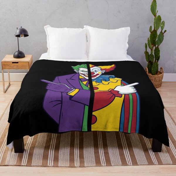 Item preview, Clowns and Jokers Funny Sarcastic Direction Quote designed and sold by Colorfulman.