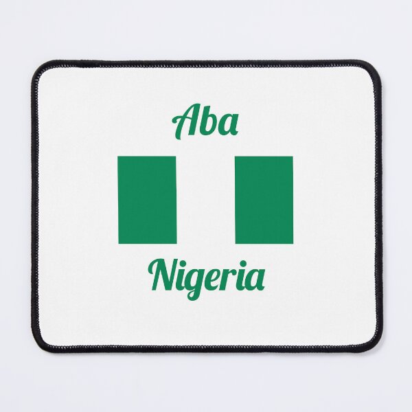 Item preview, Aba Nigeria - Stylish Prints, designed and sold by Fleetwood1994.