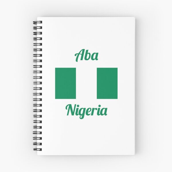 Item preview, Aba Nigeria - Estampados con estilo, designed and sold by Fleetwood1994.