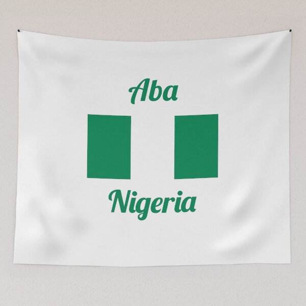 Item preview, Aba Nigeria - Stylish Prints, designed and sold by Fleetwood1994.