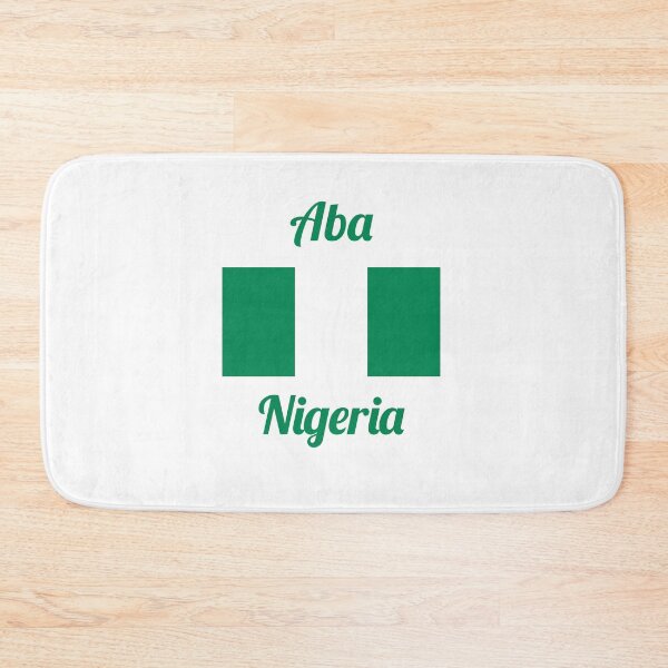 Item preview, Aba Nigeria - Stylish Prints, designed and sold by Fleetwood1994.