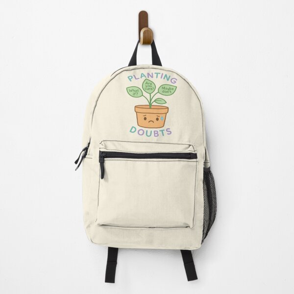 Item preview, Planting Doubts designed and sold by Regal Rev.