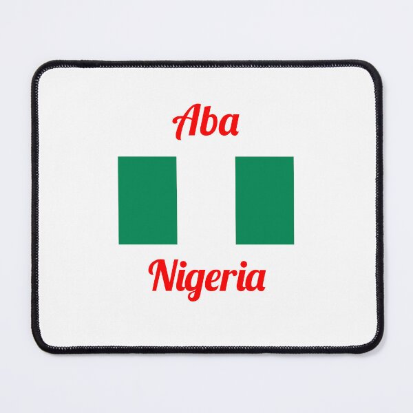 Item preview, Aba Nigeria - Stylish Prints, designed and sold by Fleetwood1994.