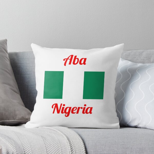 Item preview, Aba Nigeria - Stylish Prints, designed and sold by Fleetwood1994.