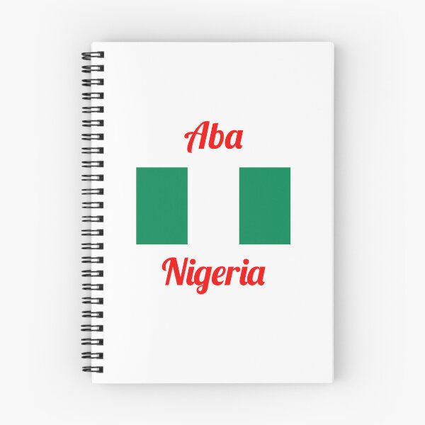 Item preview, Aba Nigeria - Estampados con estilo, designed and sold by Fleetwood1994.