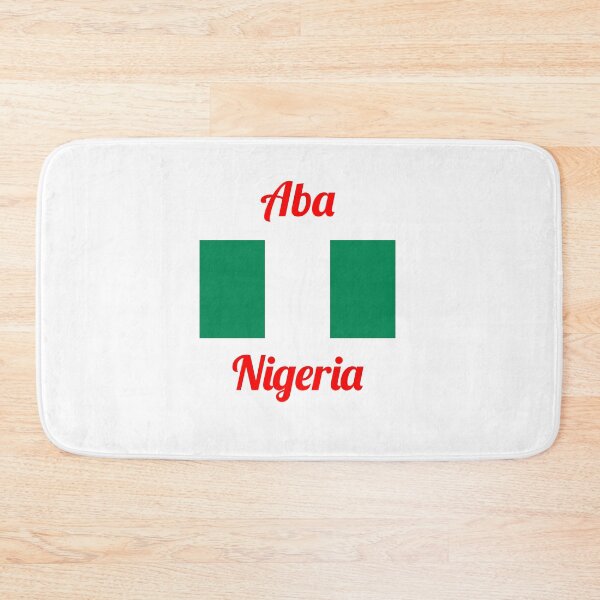 Item preview, Aba Nigeria - Stylish Prints, designed and sold by Fleetwood1994.