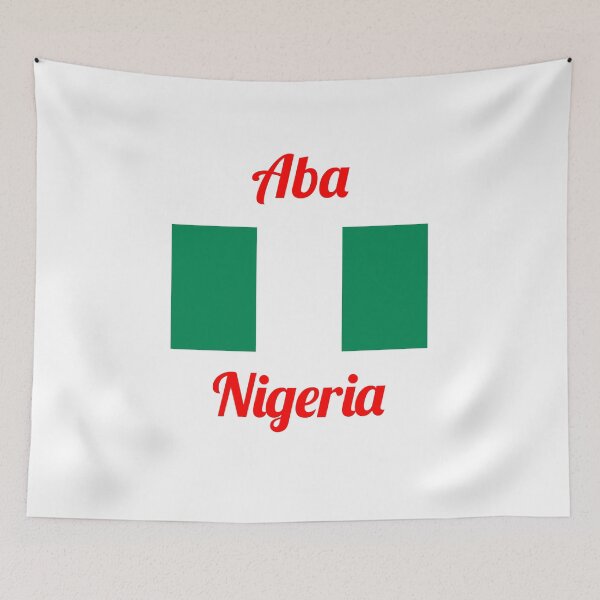 Item preview, Aba Nigeria - Stylish Prints, designed and sold by Fleetwood1994.