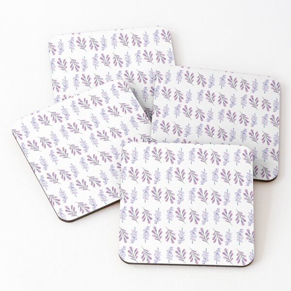 Item preview, Stylish Printed Leaves designed and sold by Ananda-Apparel.