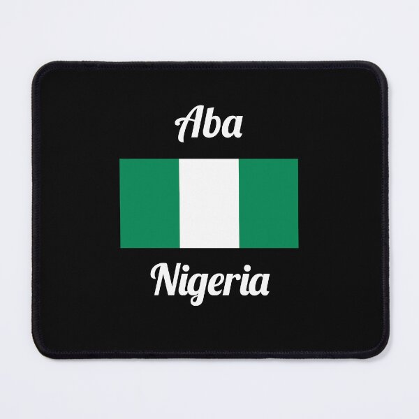 Item preview, Aba Nigeria - Stylish Prints, designed and sold by Fleetwood1994.