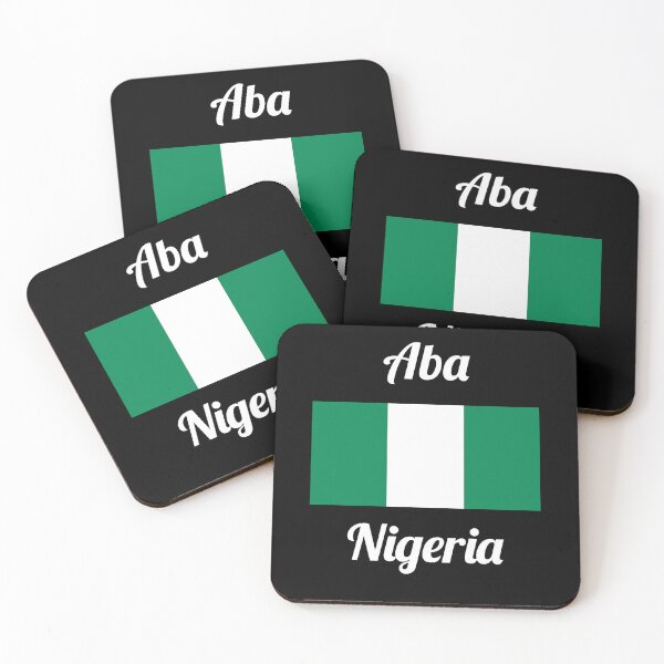 Item preview, Aba Nigeria - Stylish Prints, designed and sold by Fleetwood1994.