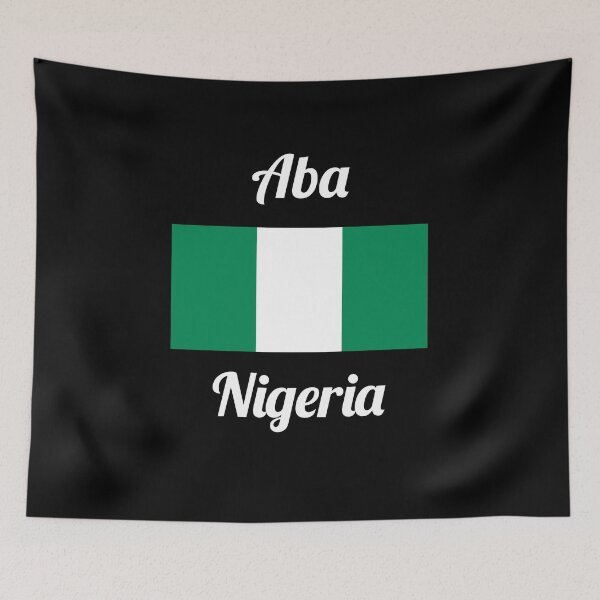 Item preview, Aba Nigeria - Stylish Prints, designed and sold by Fleetwood1994.