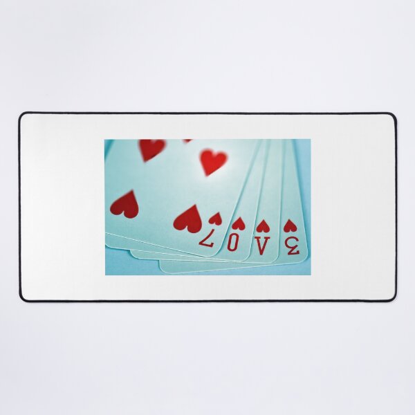 Item preview, Gamble on LOVE and you will win every time! designed and sold by Pete Klimek.