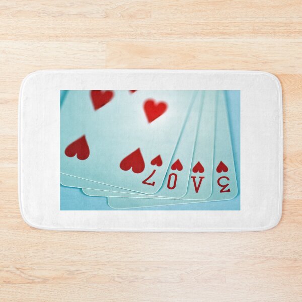 Item preview, Gamble on LOVE and you will win every time! designed and sold by Pete Klimek.