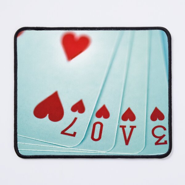 Item preview, Gamble on LOVE and you will win every time! designed and sold by Pete Klimek.