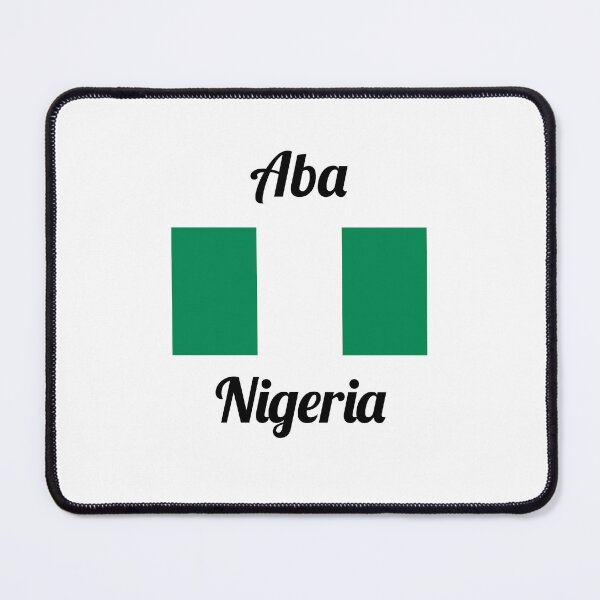 Item preview, Aba Nigeria - Stylish Prints, designed and sold by Fleetwood1994.