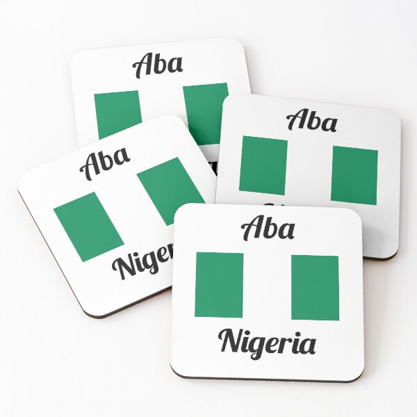 Item preview, Aba Nigeria - Stylish Prints, designed and sold by Fleetwood1994.