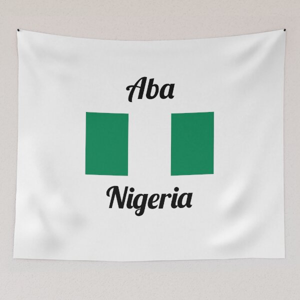 Item preview, Aba Nigeria - Stylish Prints, designed and sold by Fleetwood1994.