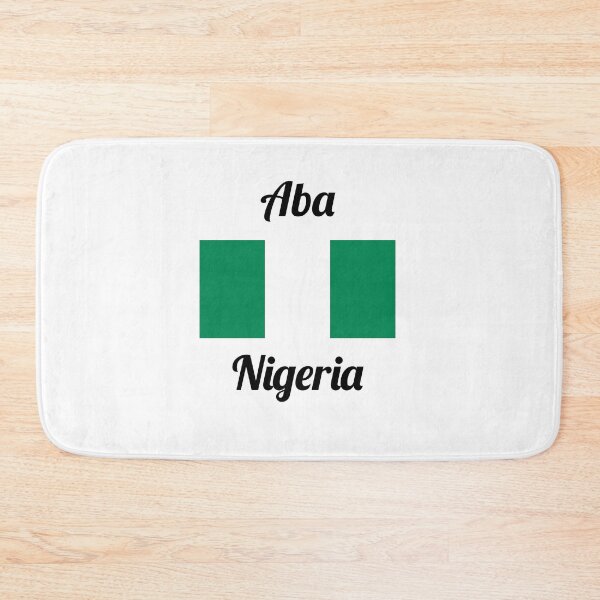 Item preview, Aba Nigeria - Stylish Prints, designed and sold by Fleetwood1994.