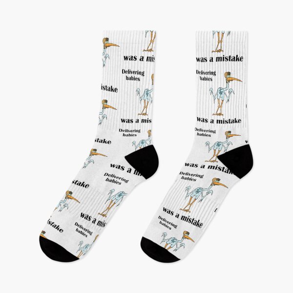 Item preview, Delivering babies was a mistake designed and sold by liquid-print.