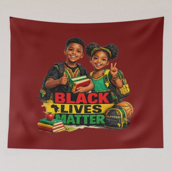 Item preview, Black Lives Matter (3) designed and sold by tellit24seven.