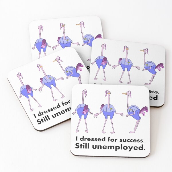 Item preview, I dressed for success designed and sold by liquid-print.