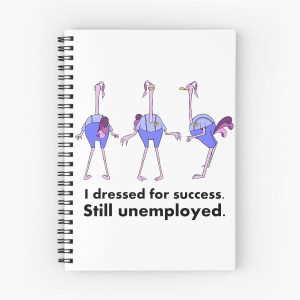 Item preview, I dressed for success designed and sold by liquid-print.