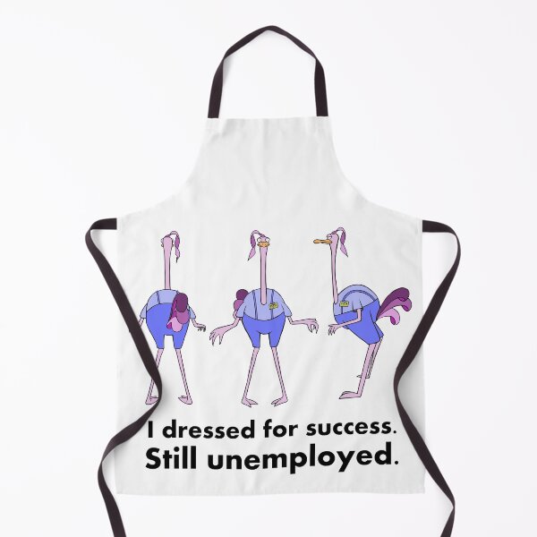 Item preview, I dressed for success designed and sold by liquid-print.