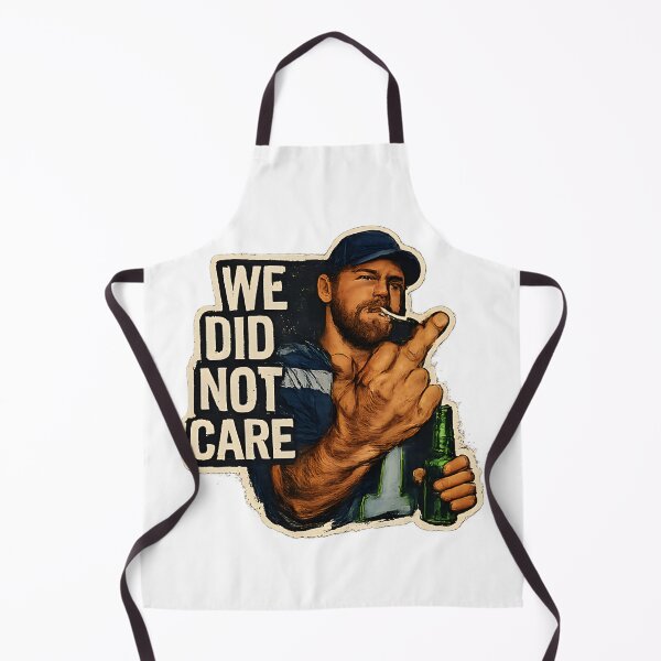 Item preview, We did not care sam darnold T-Shirt designed and sold by JaaCreativeShop.