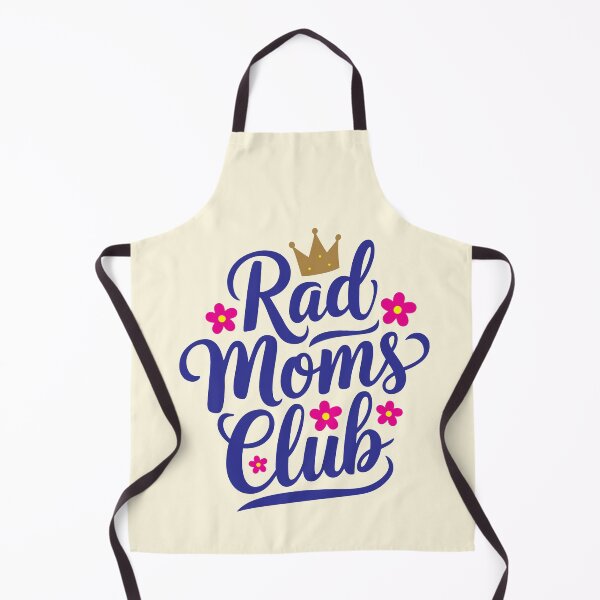 Aperçu de l'œuvre Club des mamans cool créée et vendue par CharlottePlaceArt.