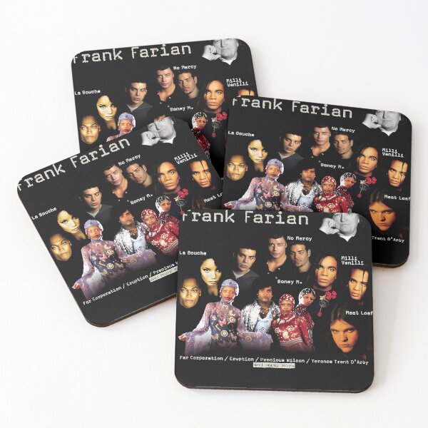 Item preview, Frank Farian - Produced By Frank Farian Album 2009 designed and sold by Kan-JP.