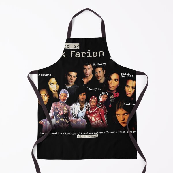 Item preview, Frank Farian - Produced By Frank Farian Album 2009 designed and sold by Kan-JP.