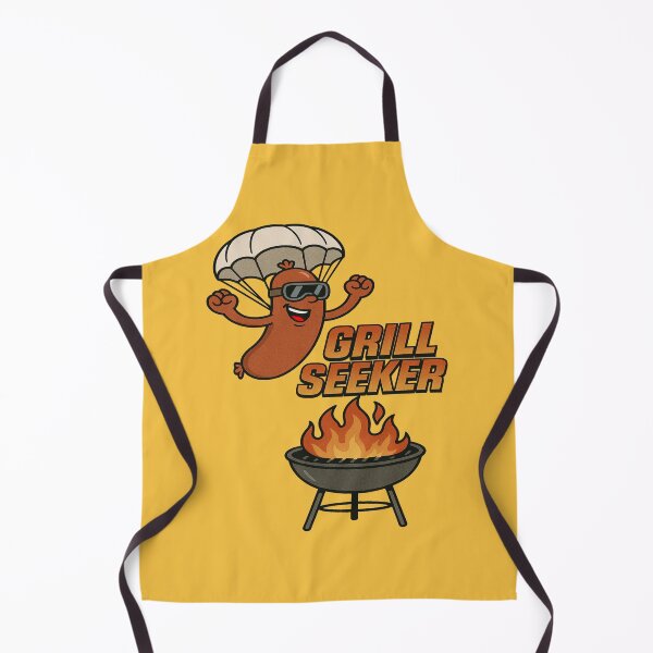 Item preview, Grill Seeker designed and sold by Regal Rev.