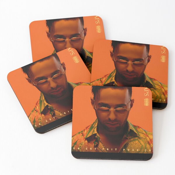 Item preview, Naps - On Est Fait Pour A Album 2019 designed and sold by kristenrdesigns.