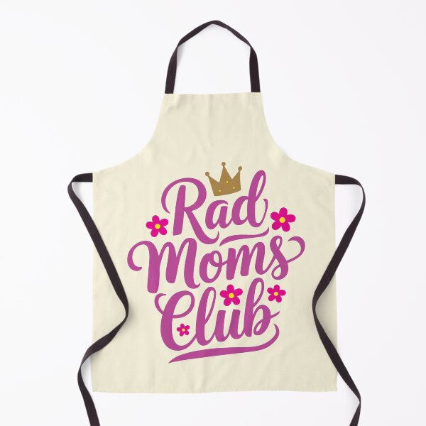 Aperçu de l'œuvre Club des mamans cool créée et vendue par CharlottePlaceArt.