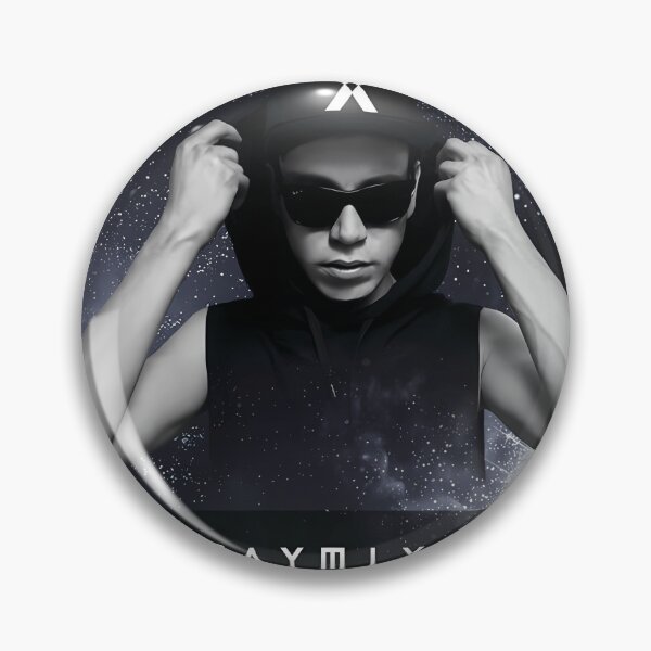 Item preview, Raymix - Oye Mujer Album 2018 designed and sold by Kan-JP.