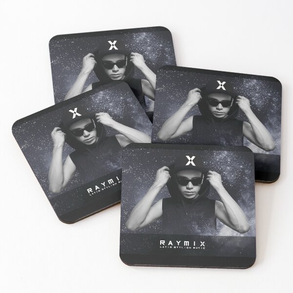 Item preview, Raymix - Oye Mujer Album 2018 designed and sold by Kan-JP.