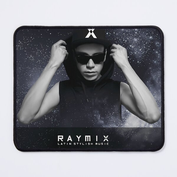 Item preview, Raymix - Oye Mujer Album 2018 designed and sold by Kan-JP.