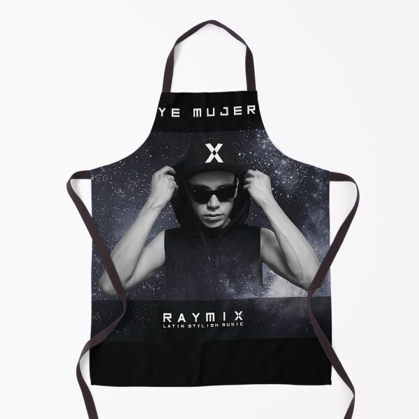 Item preview, Raymix - Oye Mujer Album 2018 designed and sold by Kan-JP.