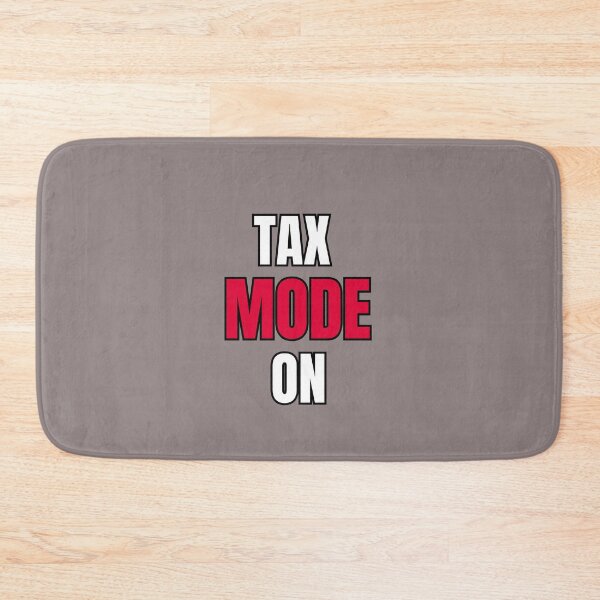 Item preview, Tax Mode On Shirt for Accountants – CPA Busy Season Tax Accountant T-Shirt designed and sold by arceeddesign.
