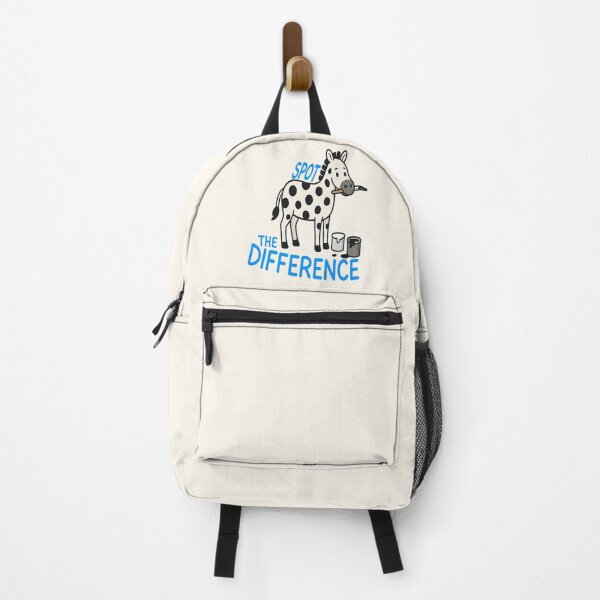 Item preview, Spot the Difference designed and sold by Regal Rev.