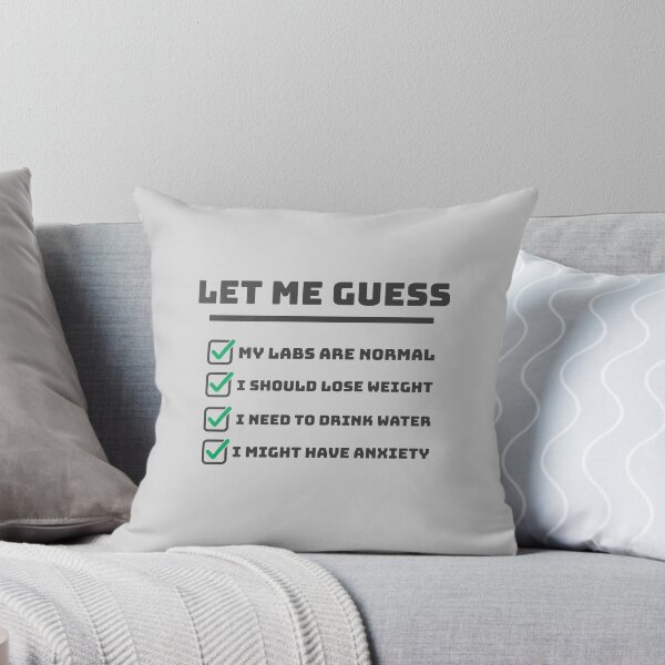 Item preview, Let Me Guess  designed and sold by ClanRaeDesign.