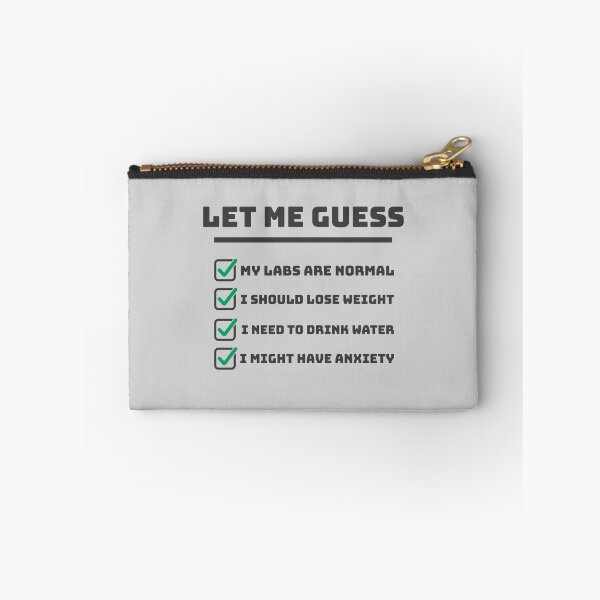 Item preview, Let Me Guess  designed and sold by ClanRaeDesign.