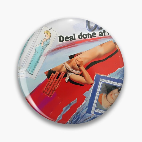 Item preview, Birth Control - Deal Done At Night Album 1980 designed and sold by Kan-JP.