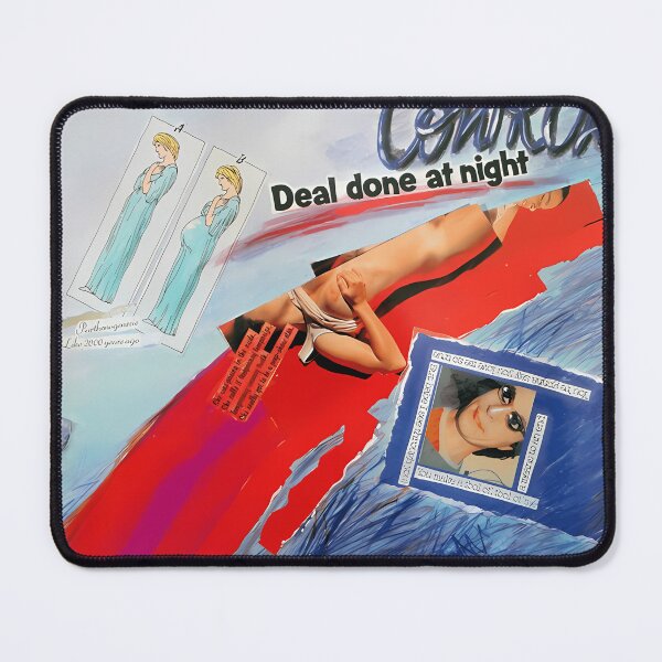 Item preview, Birth Control - Deal Done At Night Album 1980 designed and sold by Kan-JP.