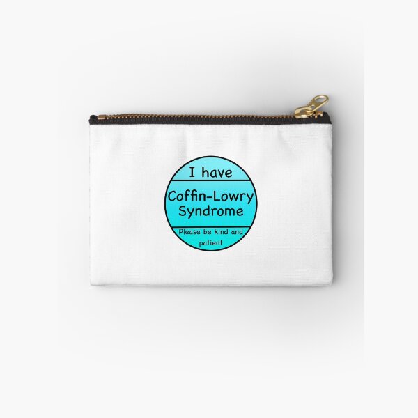 Item preview, I have Coffin-Lowry Syndrome designed and sold by SoniCreatesArt.